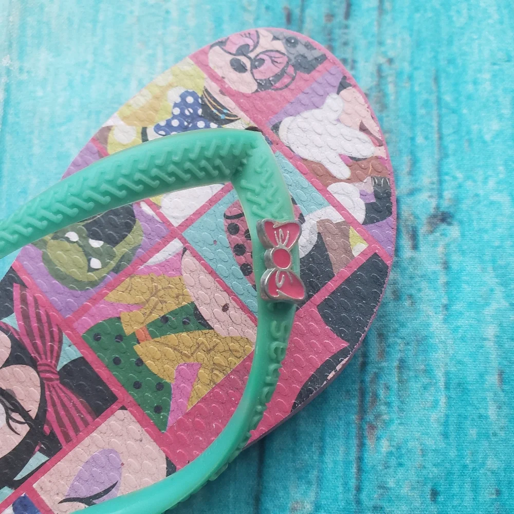 Havaianas •size 11